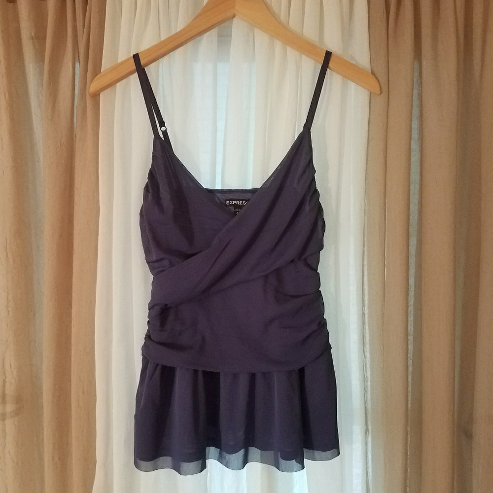 Express Camisole